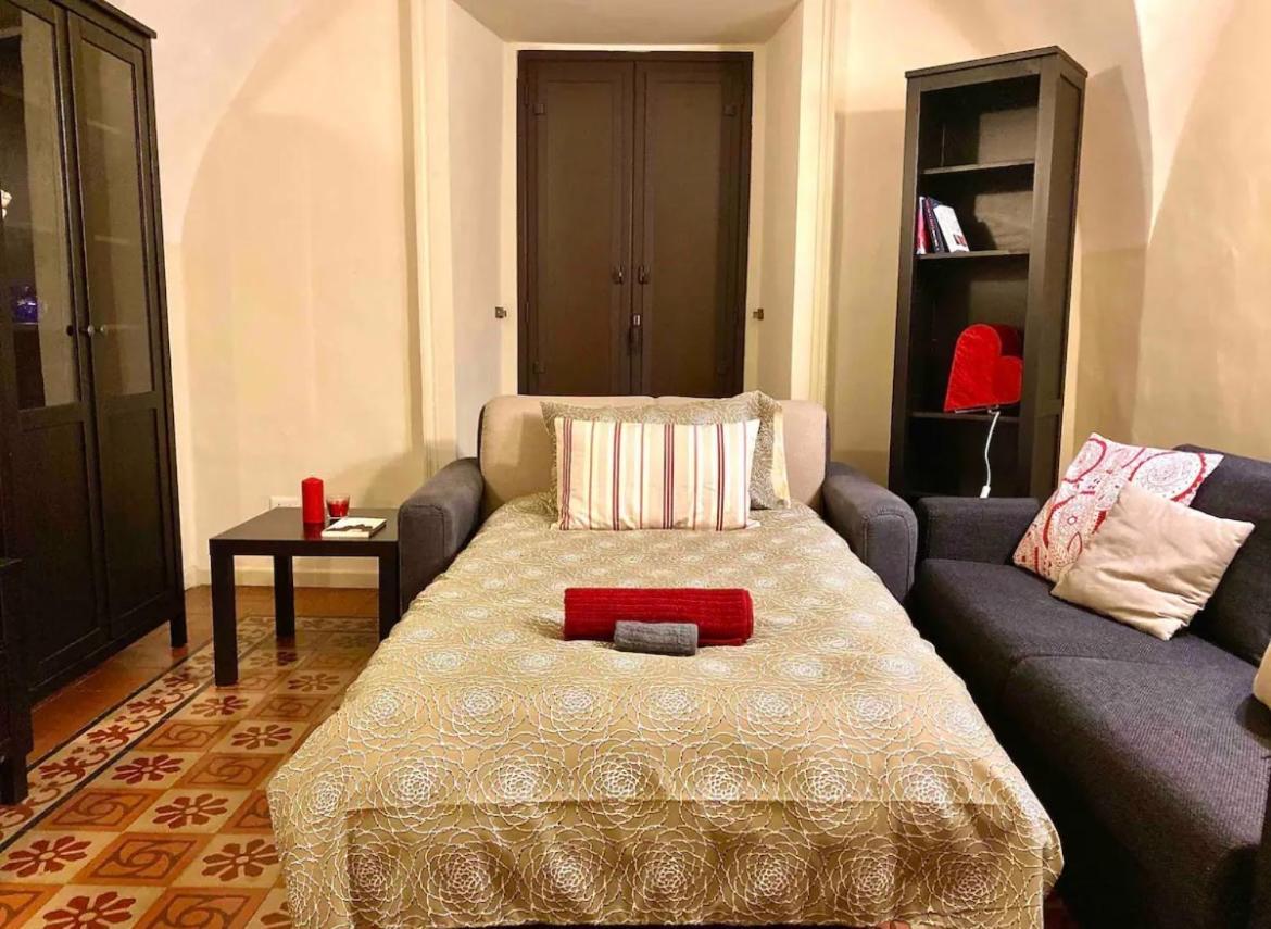 Dream Home - Lovely Space In The Heart Of Катанія Екстер'єр фото